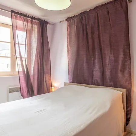 Greeter-nid Douillet A 5 Min Du Port De Apartment Honfleur